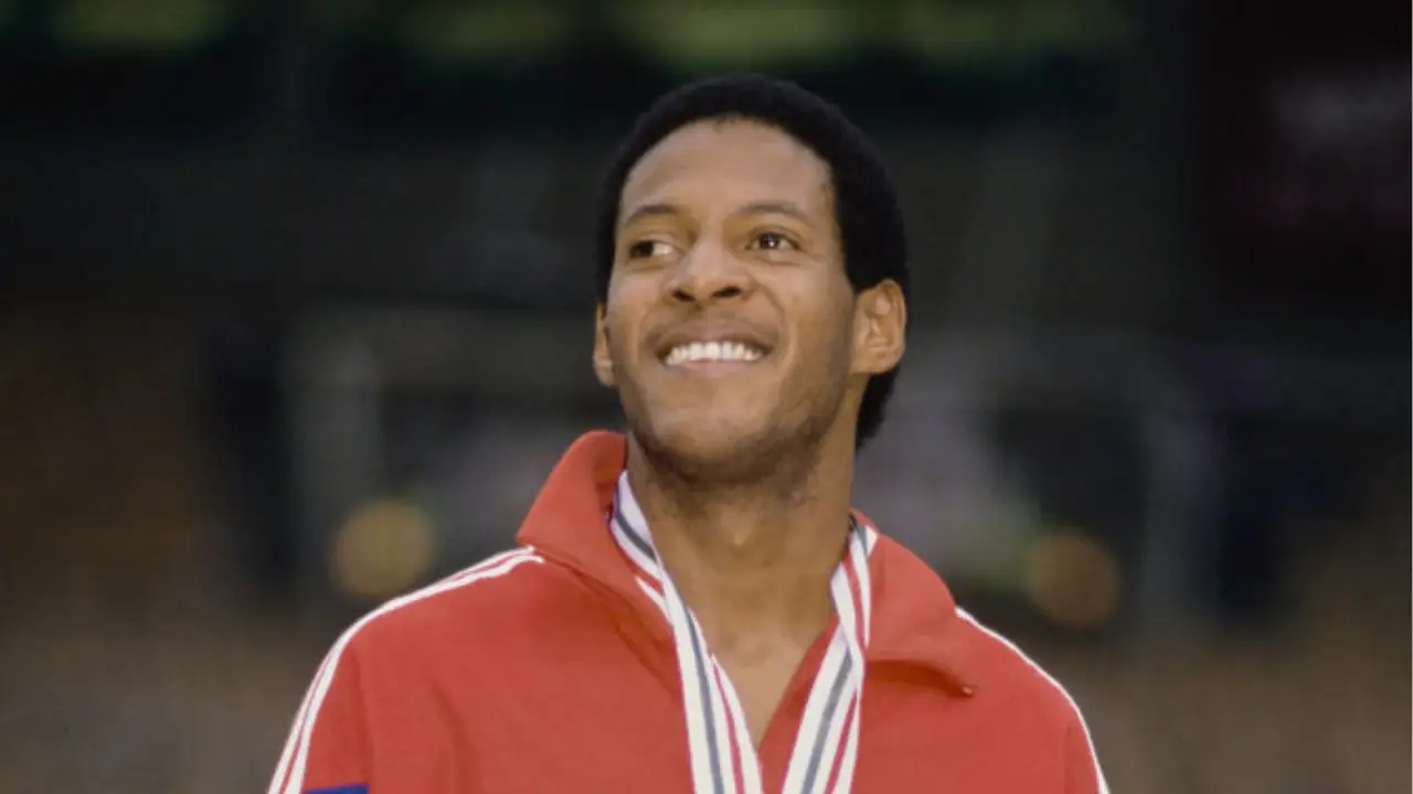 Athlete Has Held 'Unbreakable' World Record For 32 Years That Defies Science