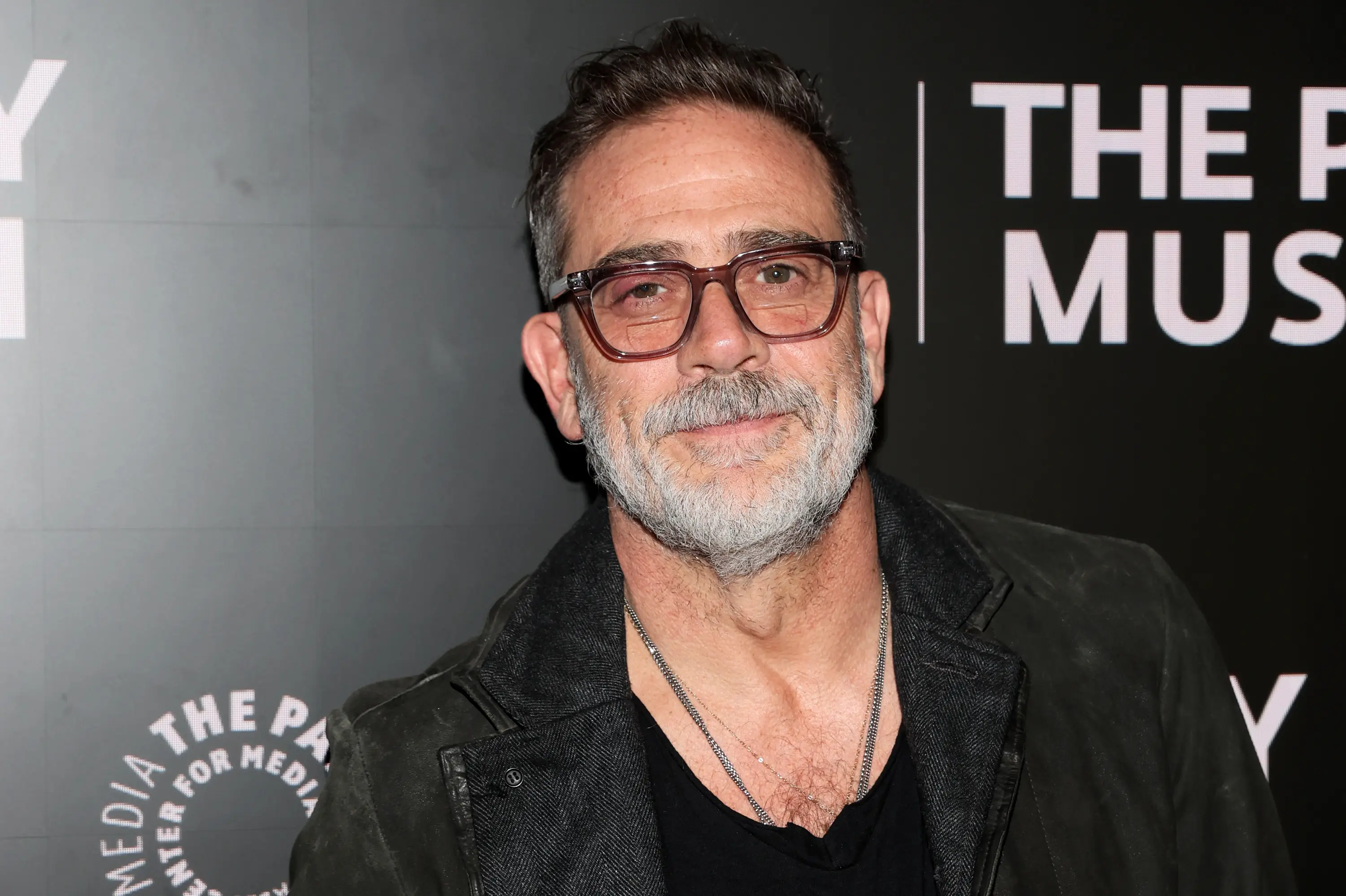 Jeffrey Dean Morgan (Image: Getty)