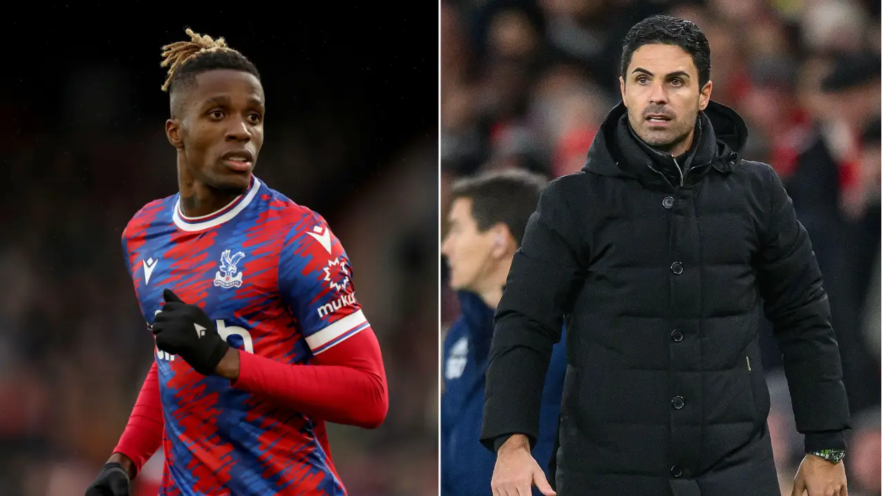 Arsenal could sign former Man Utd star on a free transfer, he supported the Gunners as a child