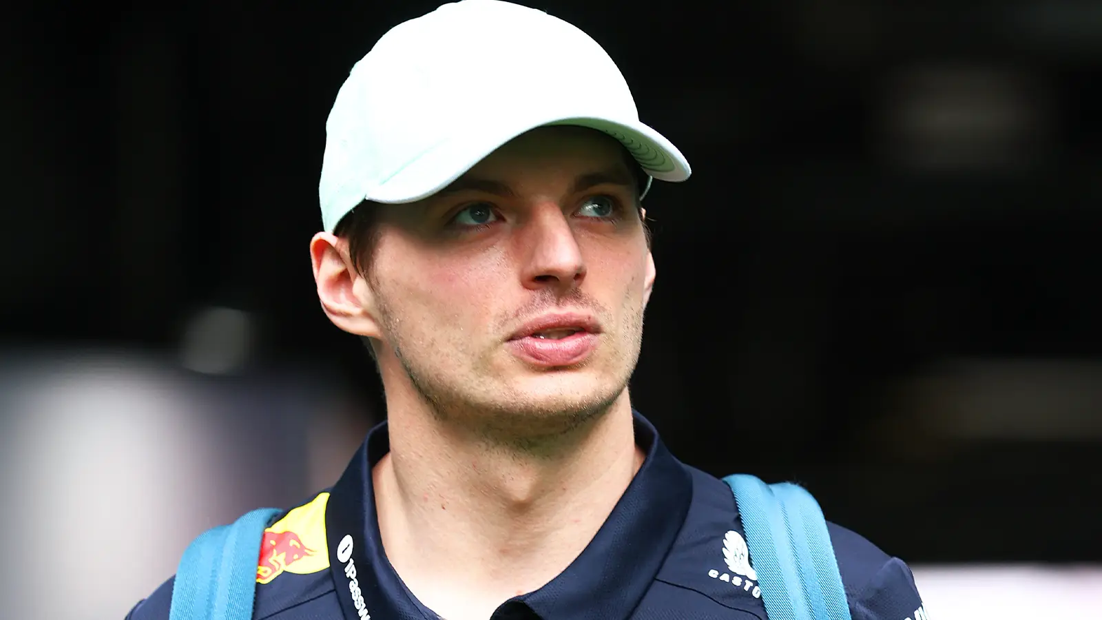 Max Verstappen spotted in 'secret' test for another team as F1 star uses pseudonym to avoid attention