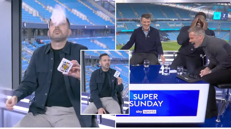 X/@SkySportsPL