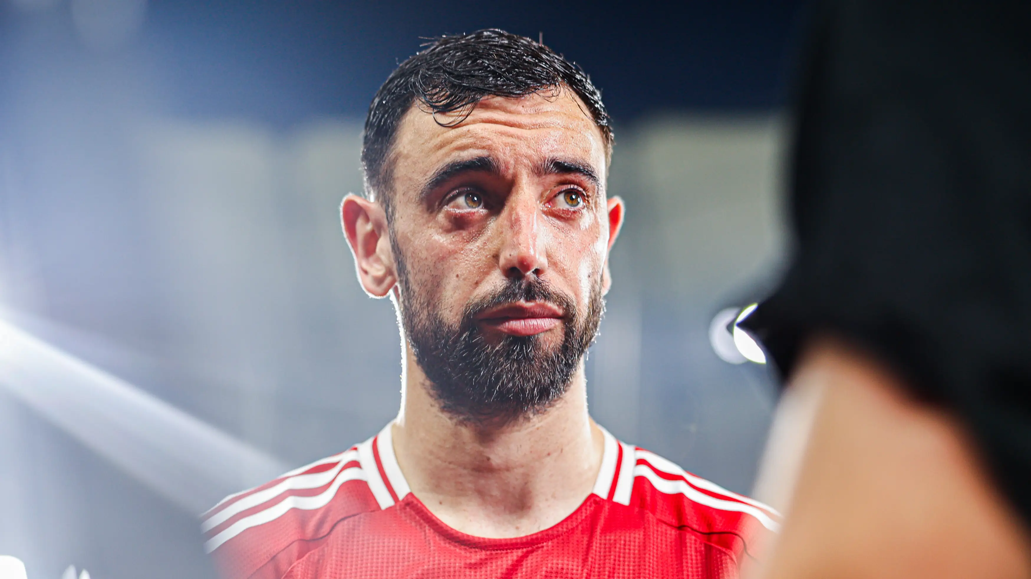 Annice Lyn/Manchester United via Getty Images