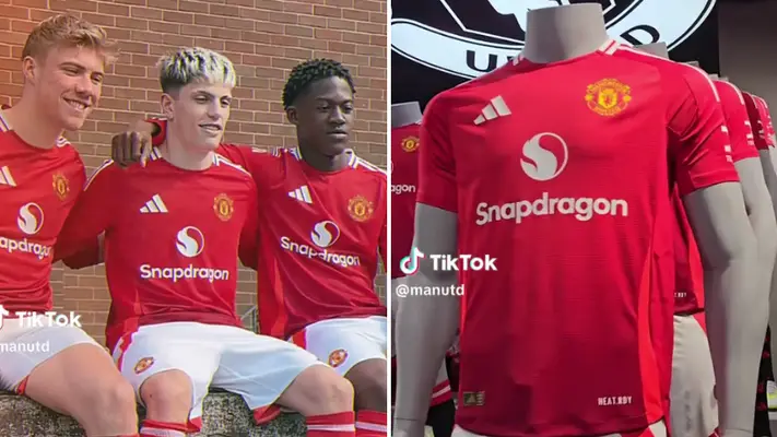 Manchester United Football Club