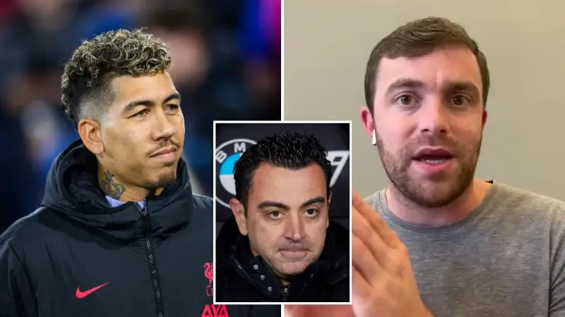 Alamy/Fabrizio Romano via Youtube