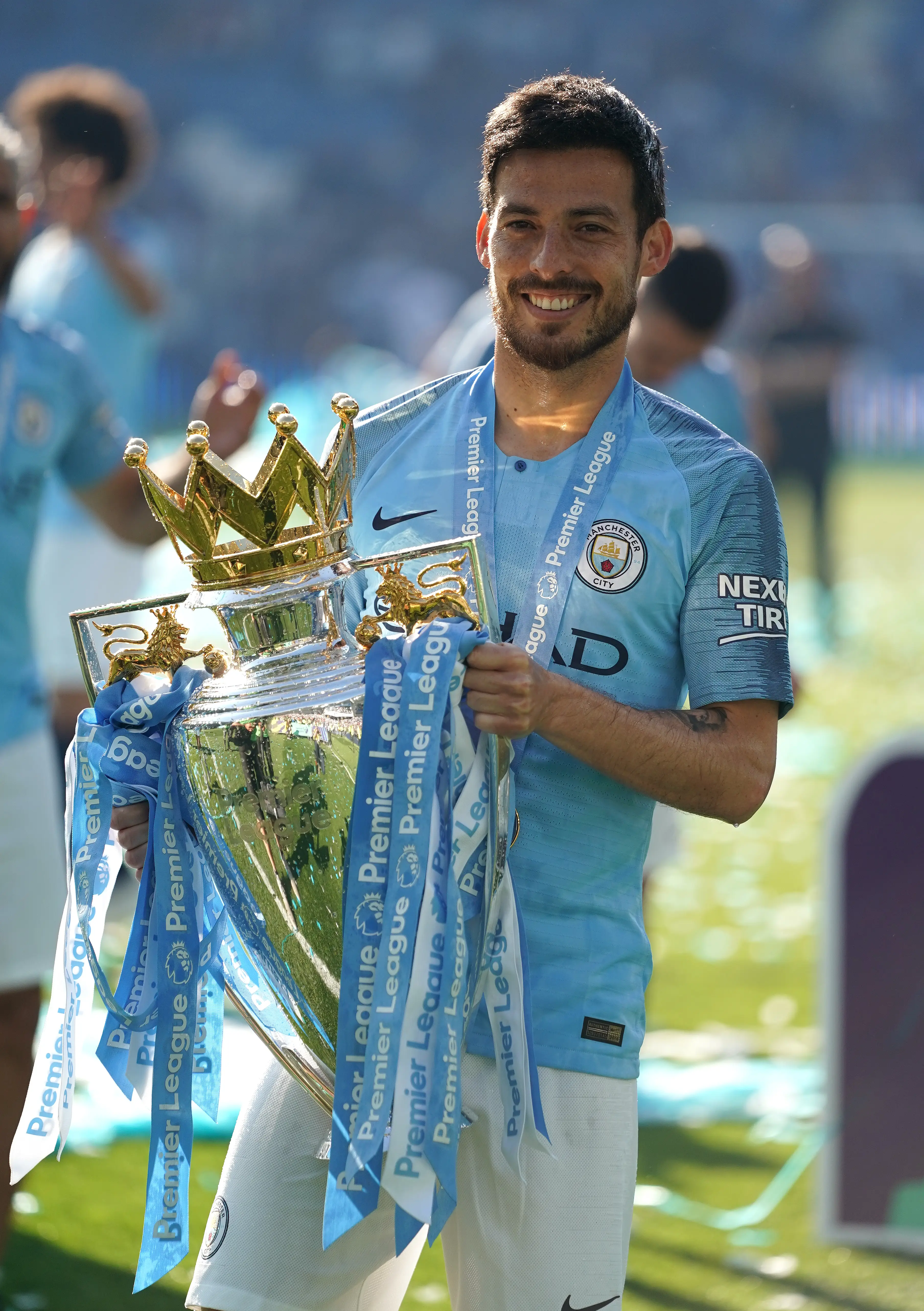 David Silva (PA)