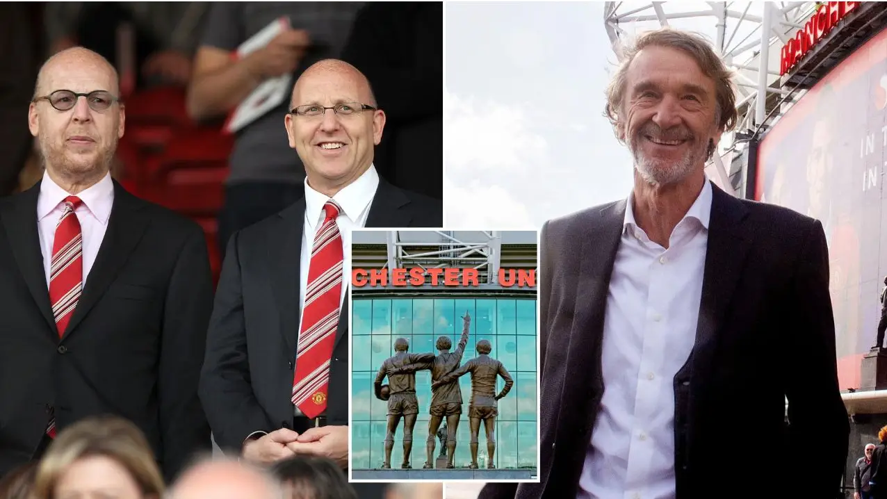 Qataris urged to buy Premier League rivals if Man Utd takeover fails