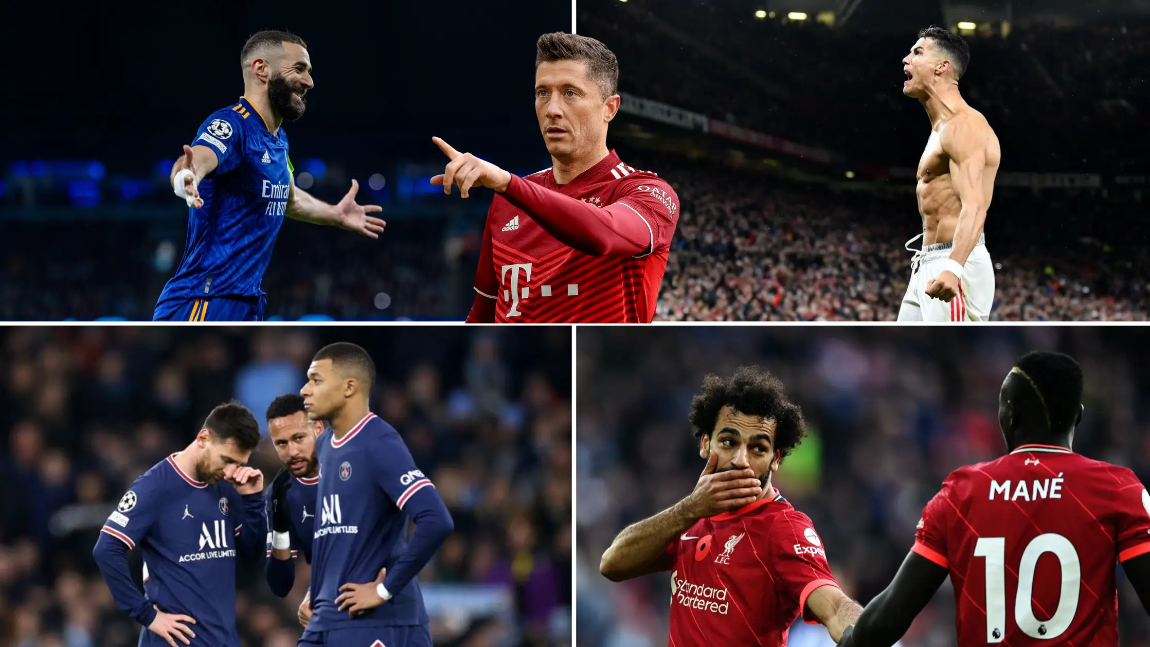 Top 10 Attacks In Europe Have Been Ranked