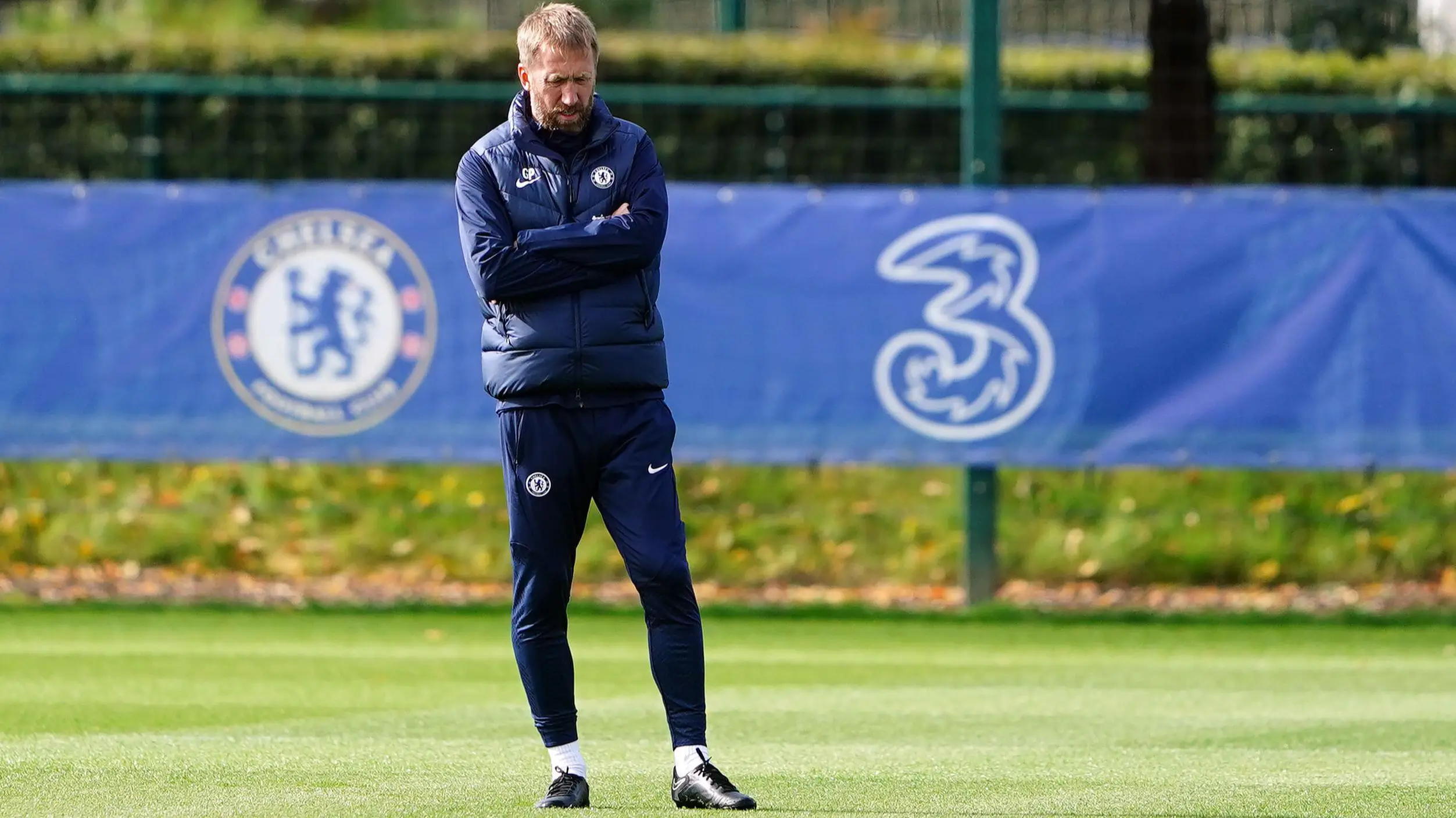 Fofana, Kante, Costa: What Graham Potter said ahead of Chelsea’s Premier League clash vs Wolves