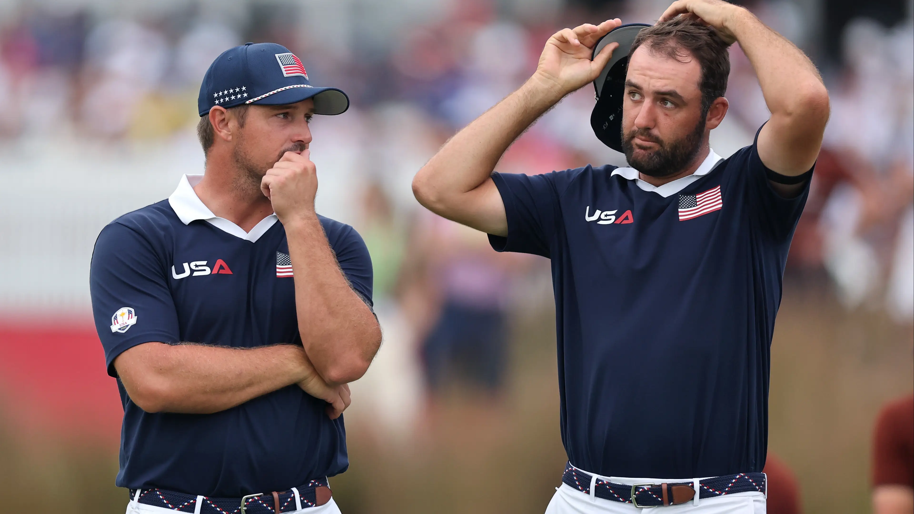 Americans Demand Drastic Ryder Cup Rule Change After Europe Dominate