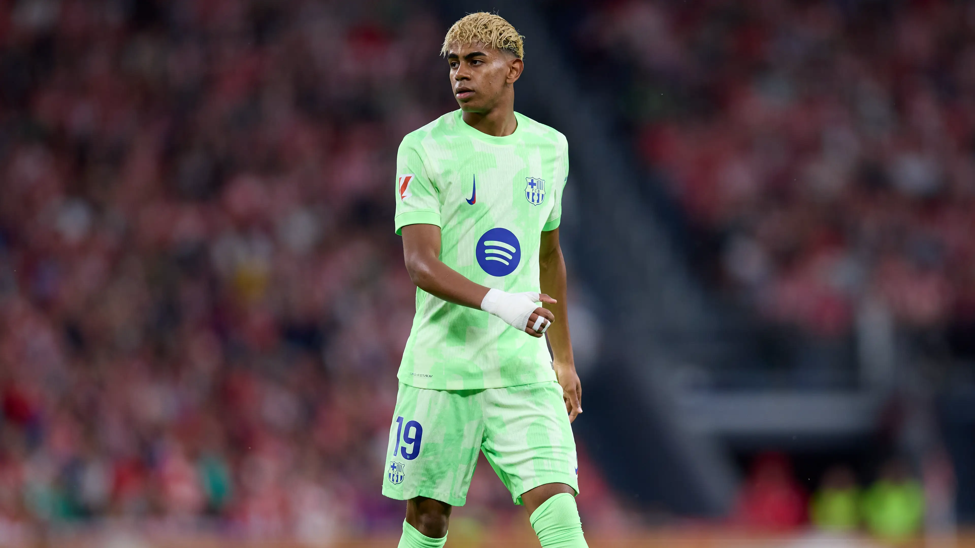 Ion Alcoba Beitia via Getty Images