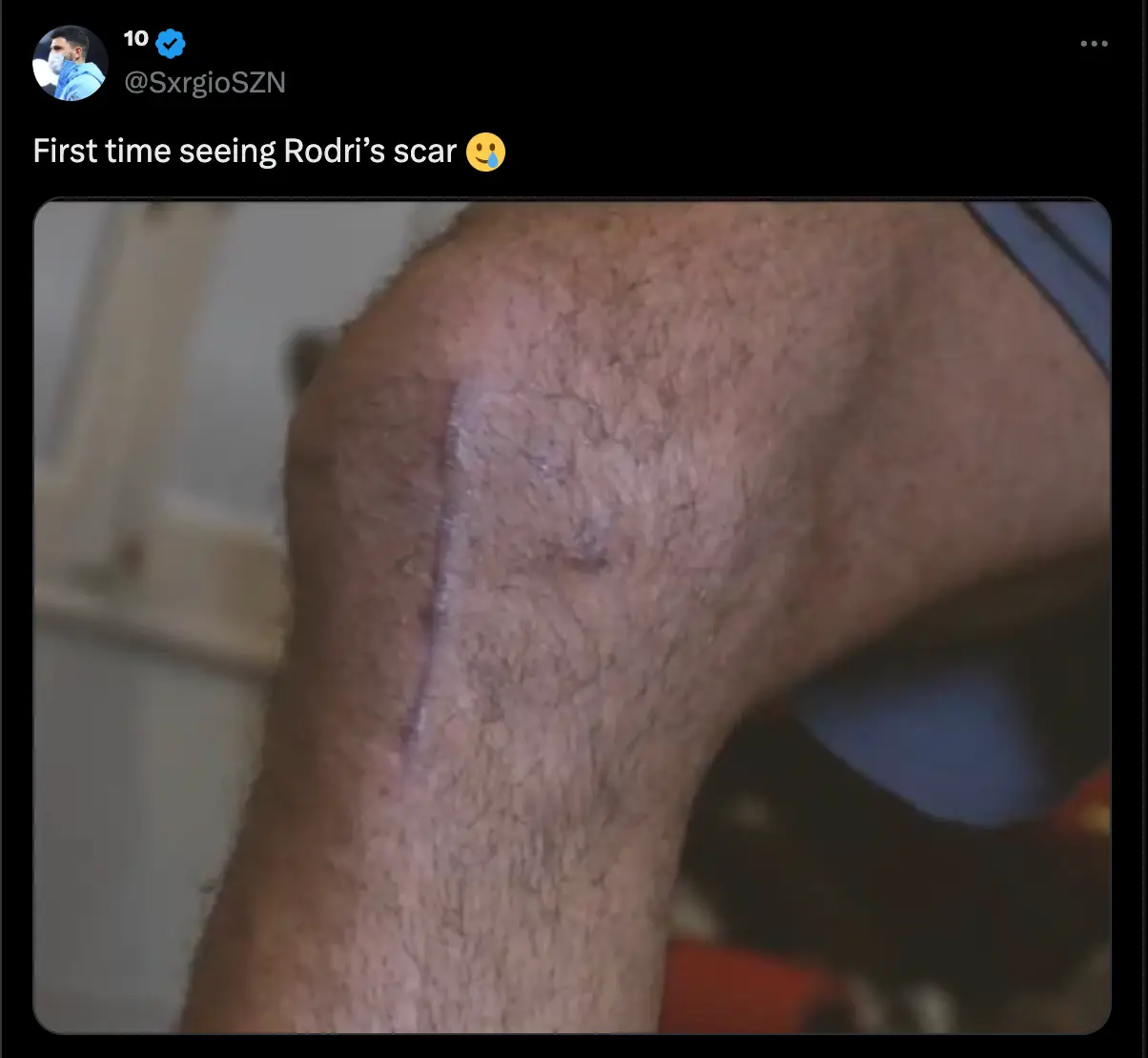 Image: Twitter/@SEFutbol