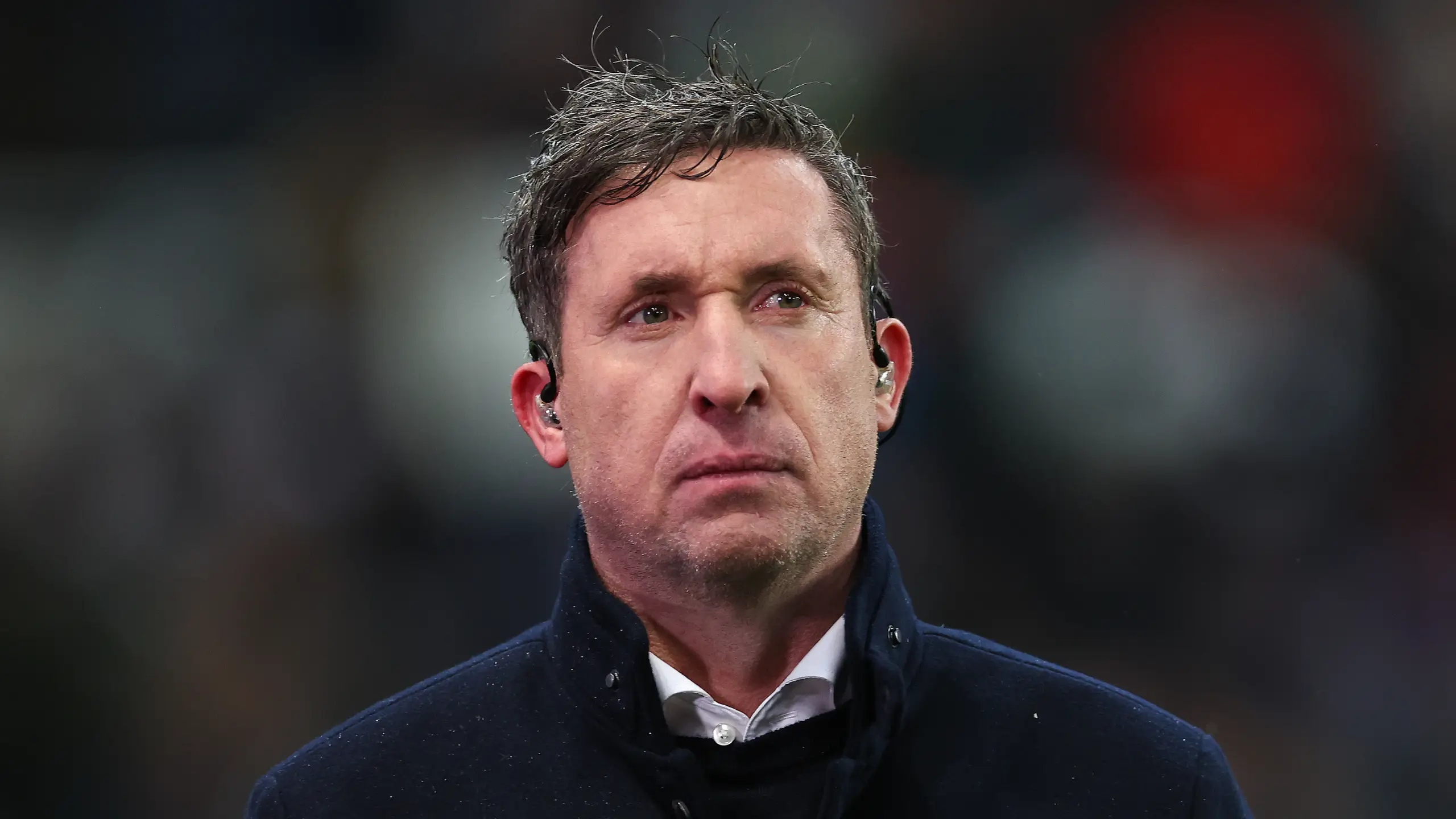 Liverpool legend Robbie Fowler lined up for first-ever managerial job in England over a year after bizarre Saudi sacking