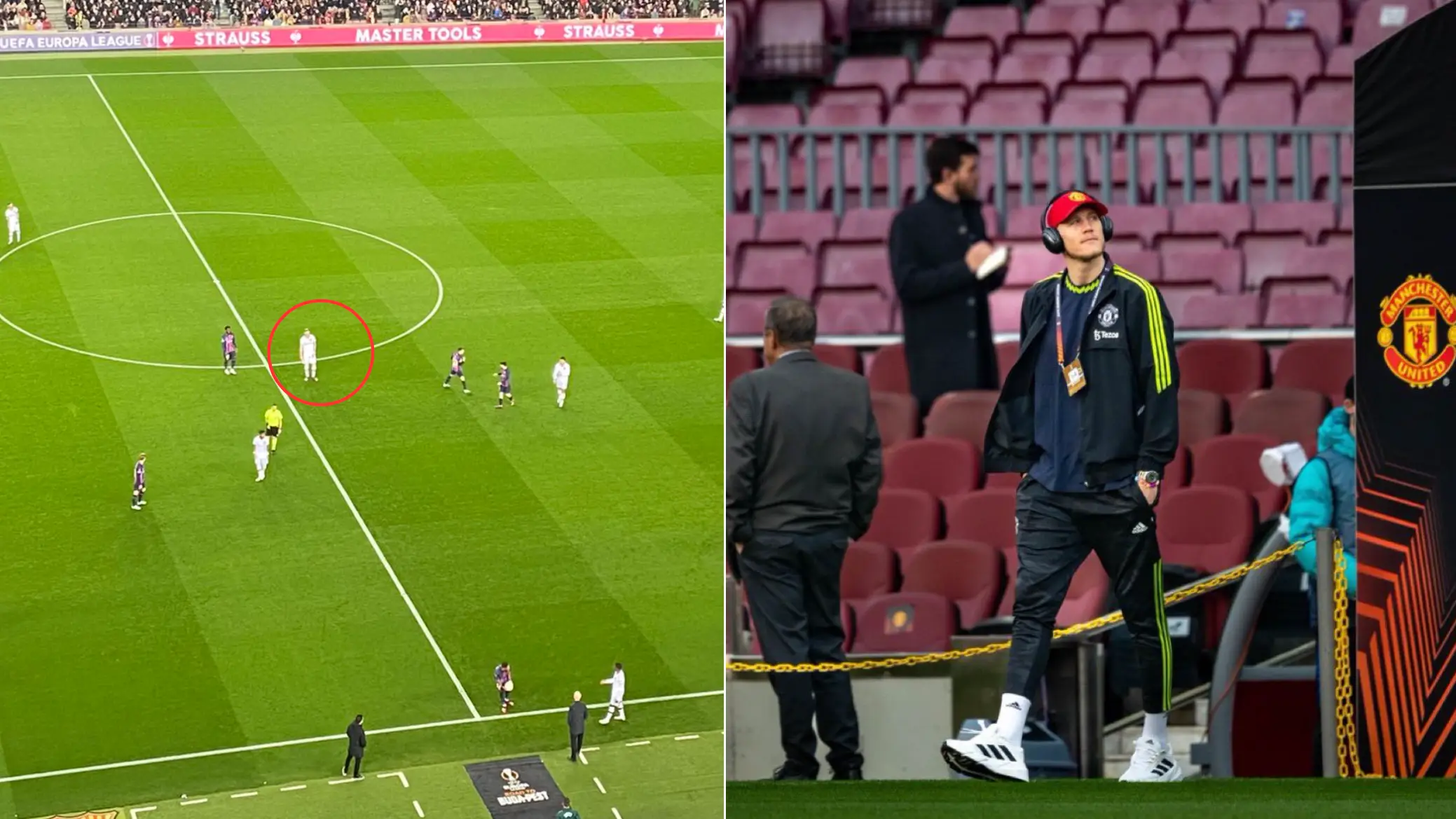 Man United fans call Erik ten Hag a 'genius' for tactical position of Wout Weghorst