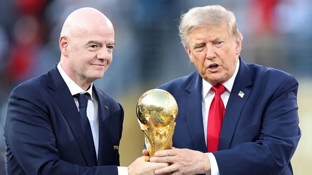 Getty Images