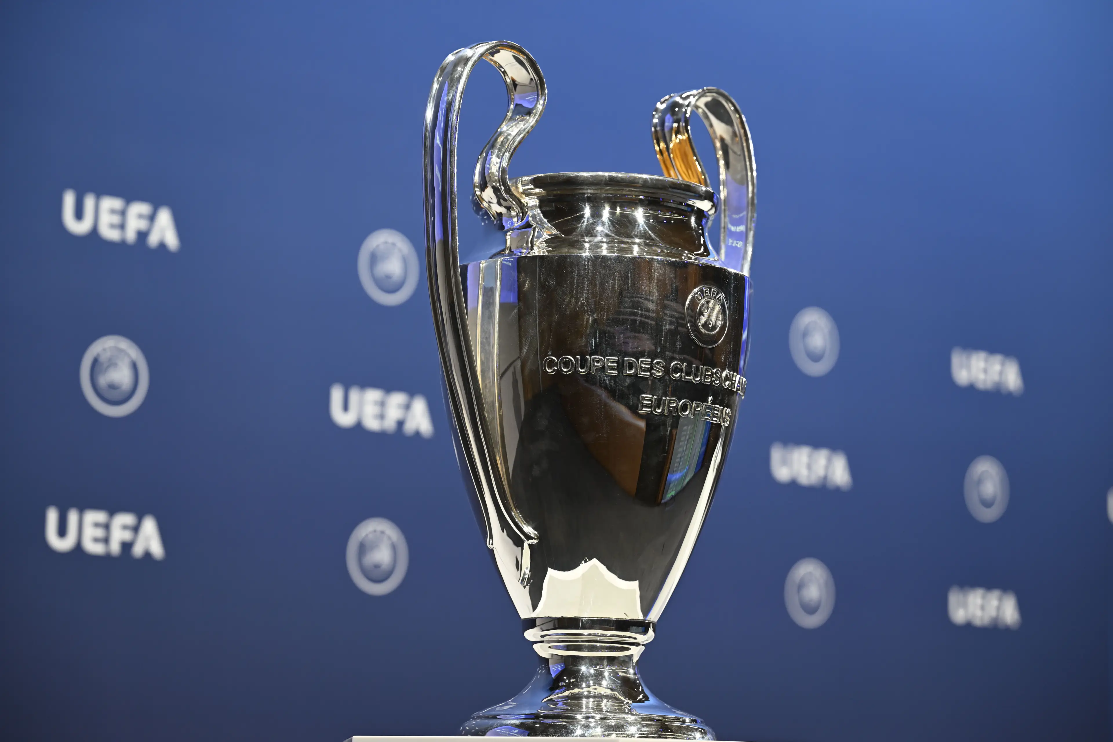 The race for Champions League qualification will go down to the final day. Image: Getty