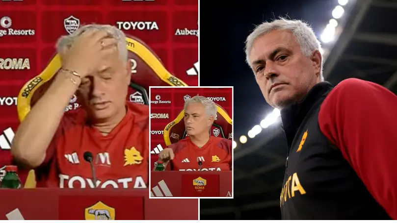 YouTube/AS Roma - Getty Images