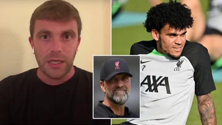 Fabrizio Romano/YouTube / Getty