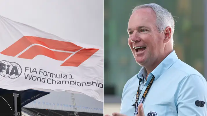 Top F1 steward 'SACKED' by FIA after comments that 'upset' president Mohammed Ben Sulayem