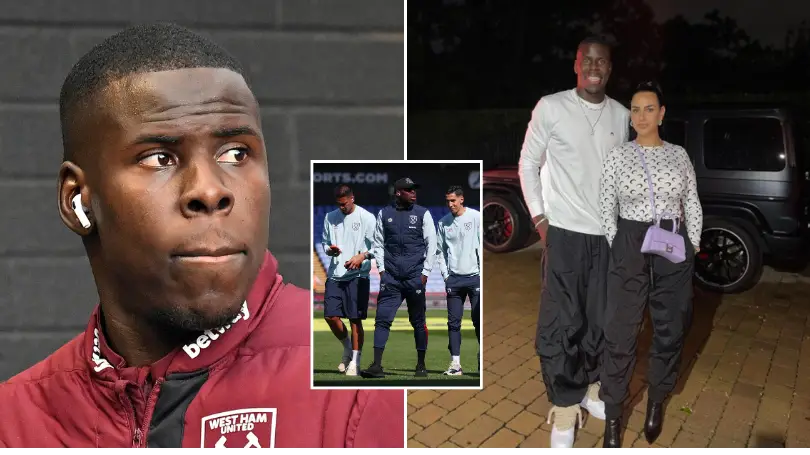 Getty Images - West Ham/X