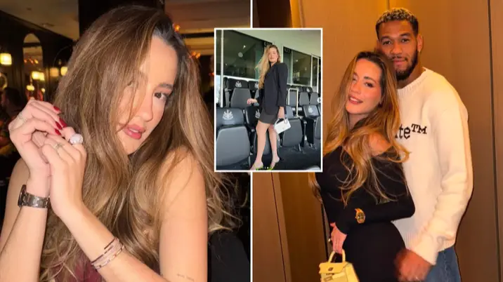 Instagram/Thays Gondim