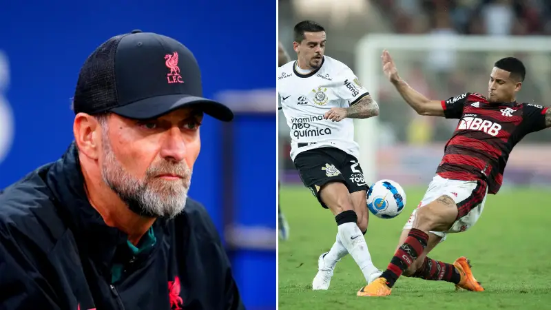 Liverpool still want "expert" and "bloodhound" midfielder - he's just won a major trophy