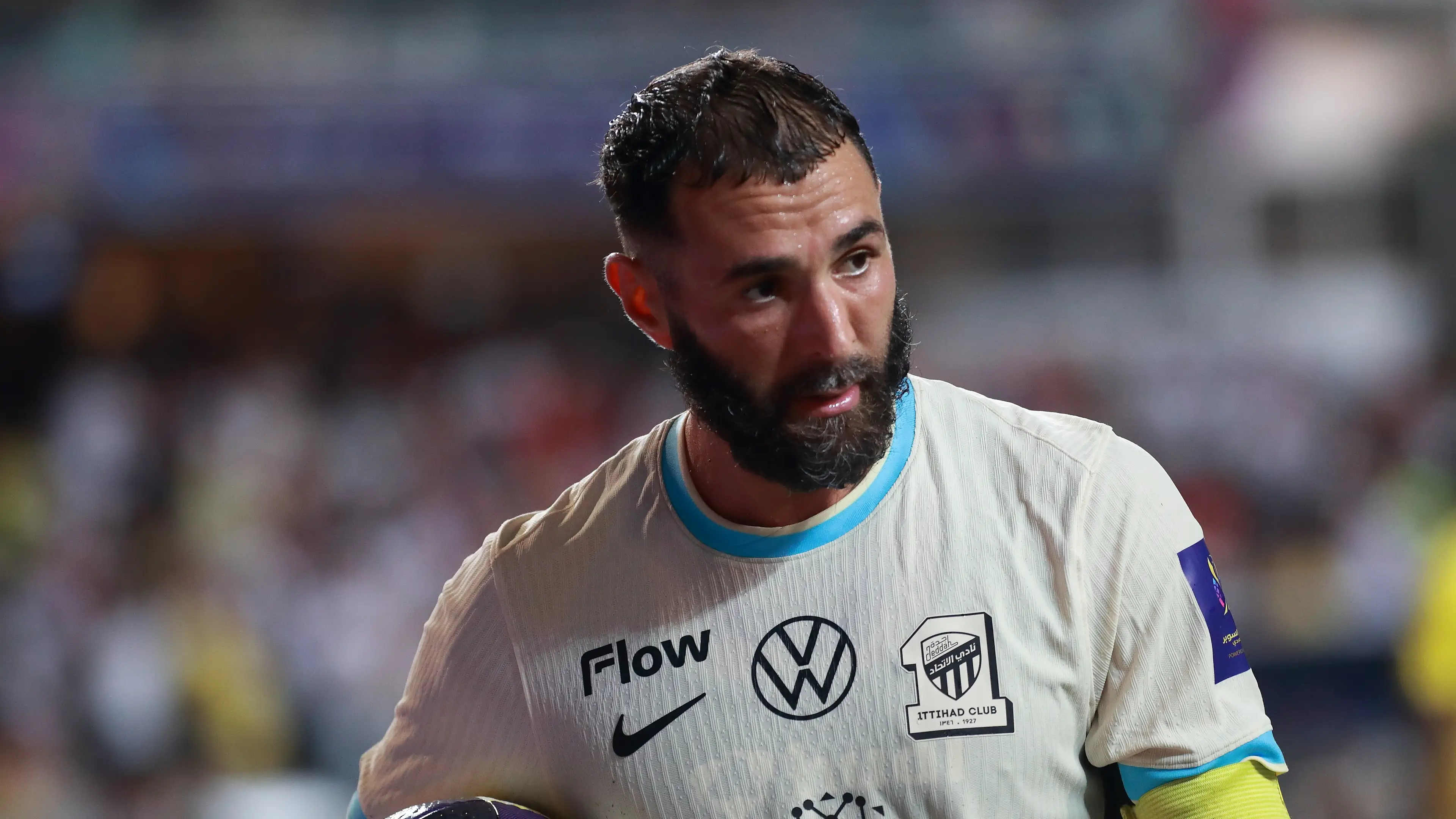 Karim Benzema Could Return to Europe on One Condition As Surprise Talks Held