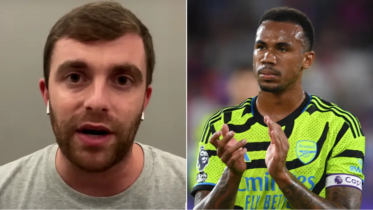 Getty / YouTube/Fabrizio Romano