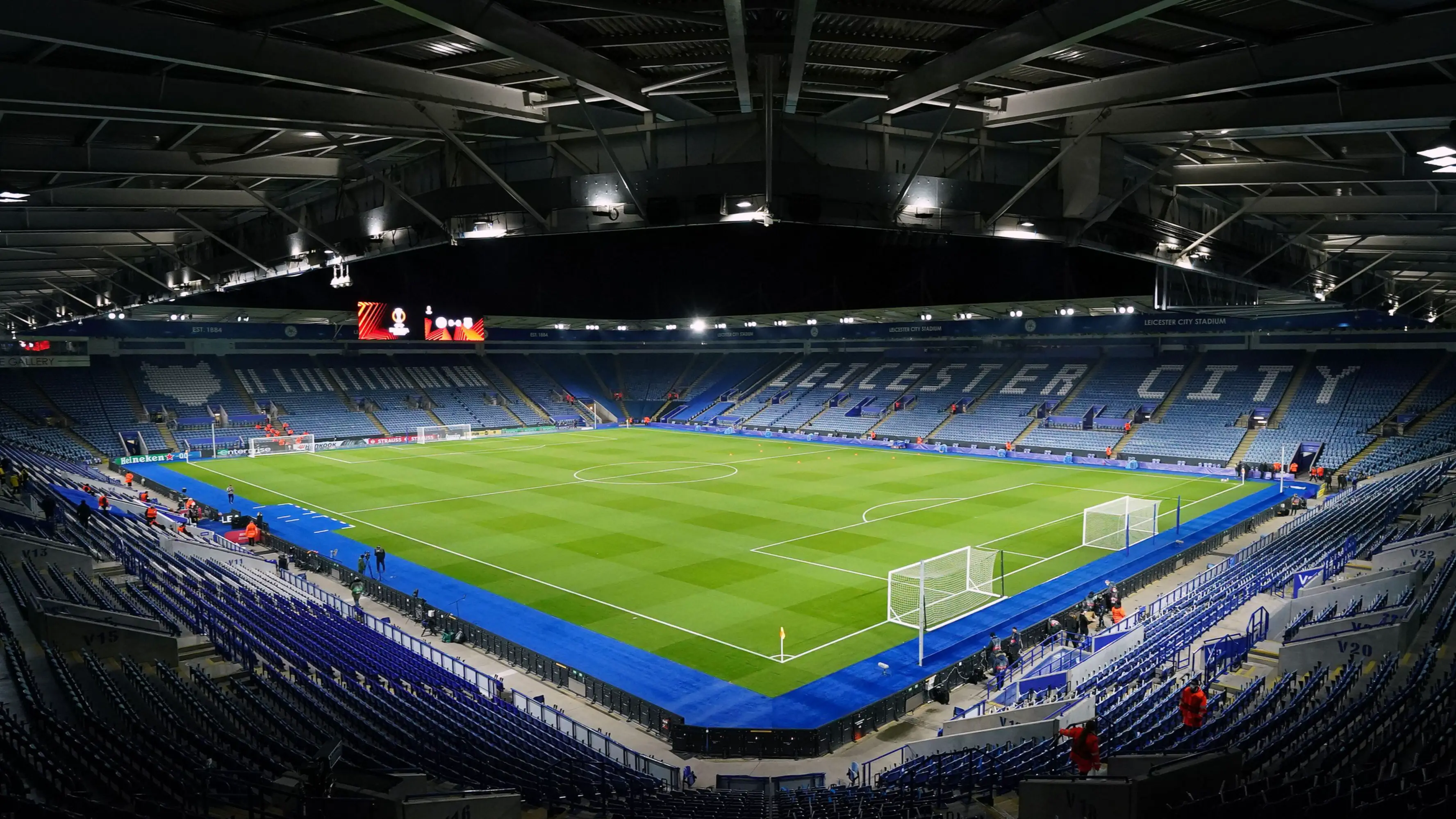 How To Watch: Leicester City vs Manchester City (Premier League): TV Channel, Live Stream, Kick-Off Time