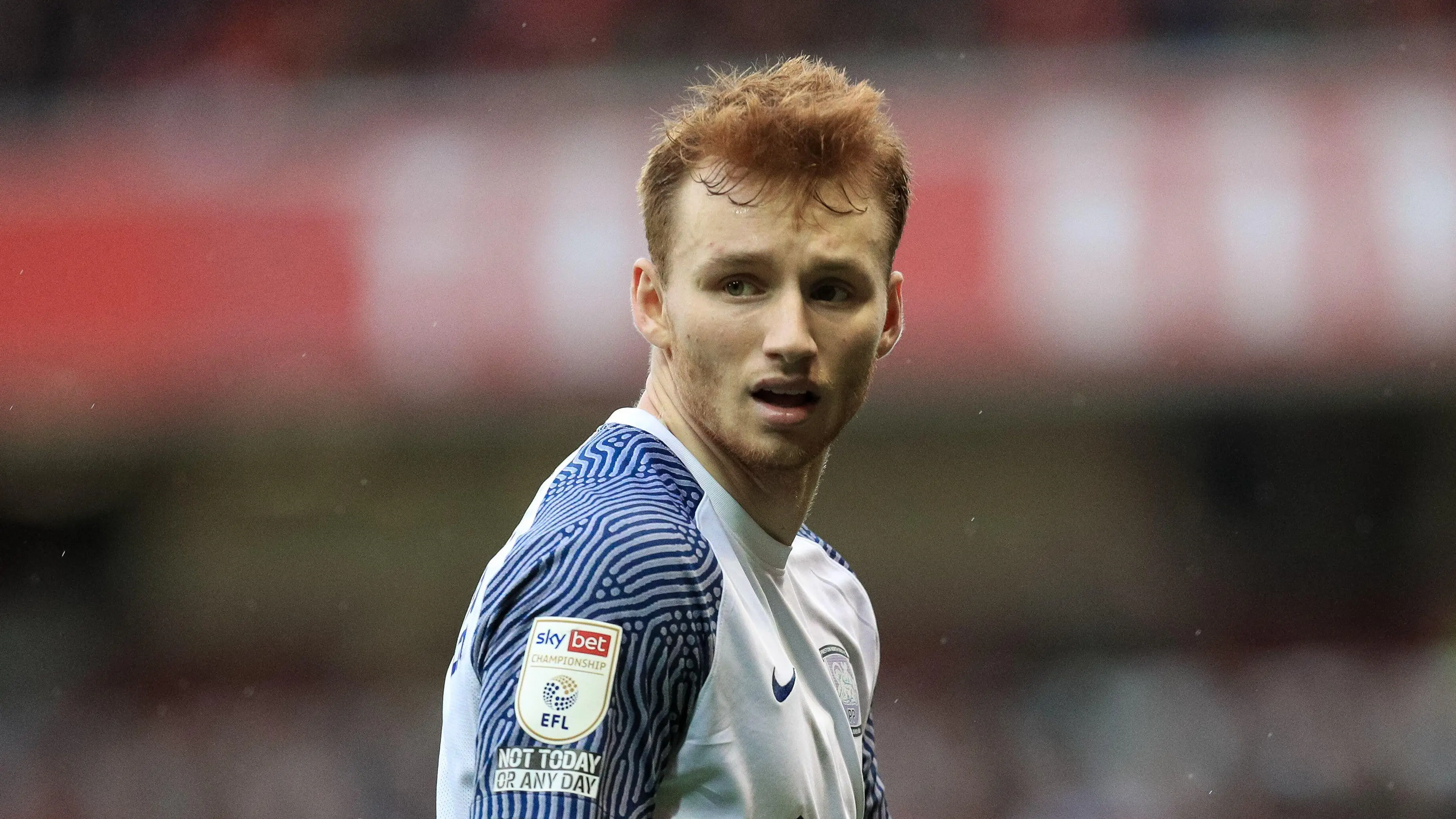 Liverpool delaying letting 'really good player' depart - Klopp may need him