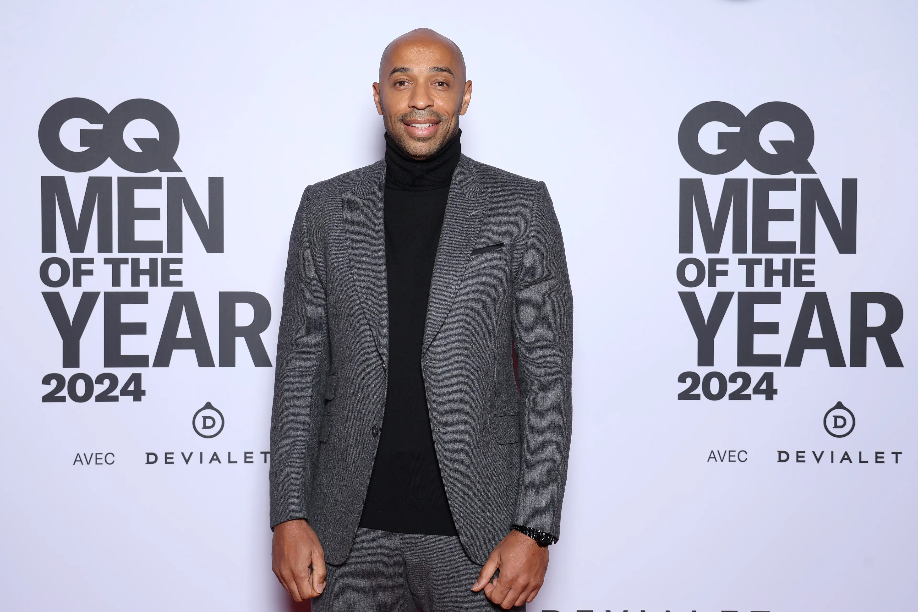 Thierry Henry is one of the finest players to ever grace the Premier League. Image: Getty