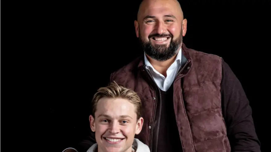 Reports: The Relationship Between Frenkie De Jong’s Agent and Barcelona Is Practically Broken Amid Manchester United Potential Deal