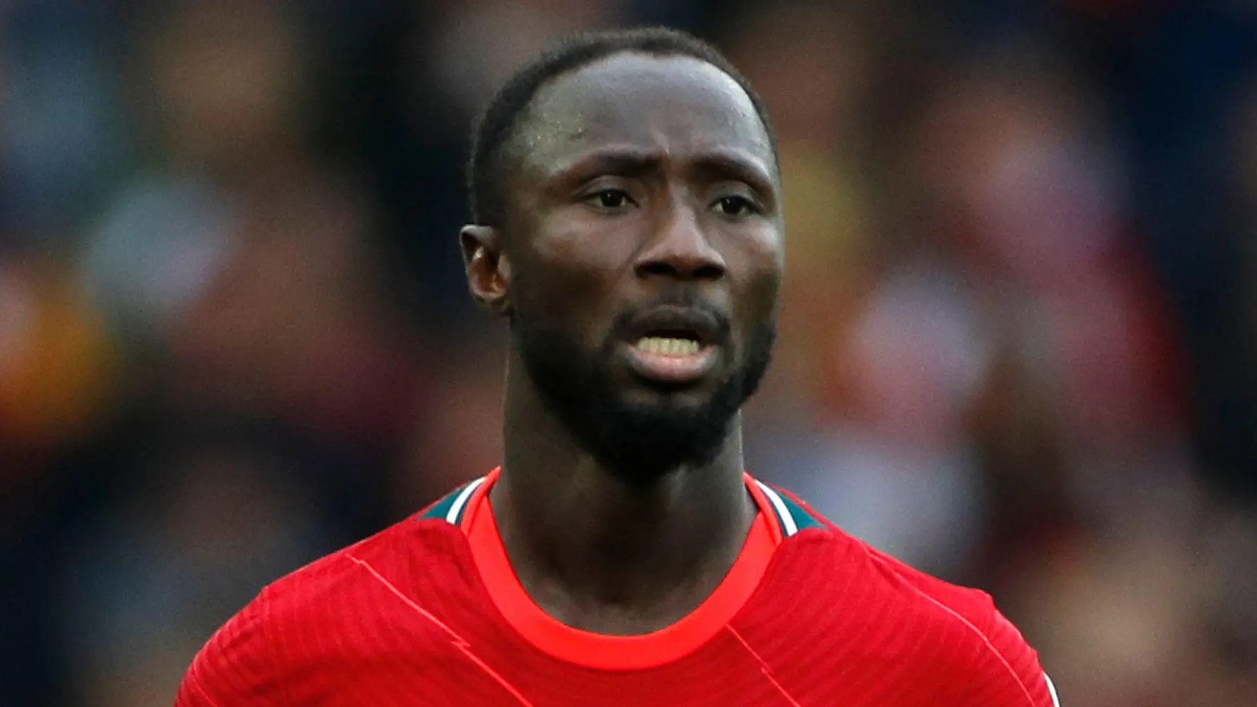 Liverpool midfielder bizarrely called up for international duty despite 'significant injury'