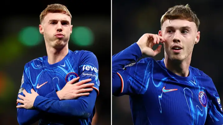 European giants 'tipped to make £150m bid' for Cole Palmer as Chelsea star drops masterclass vs Tottenham