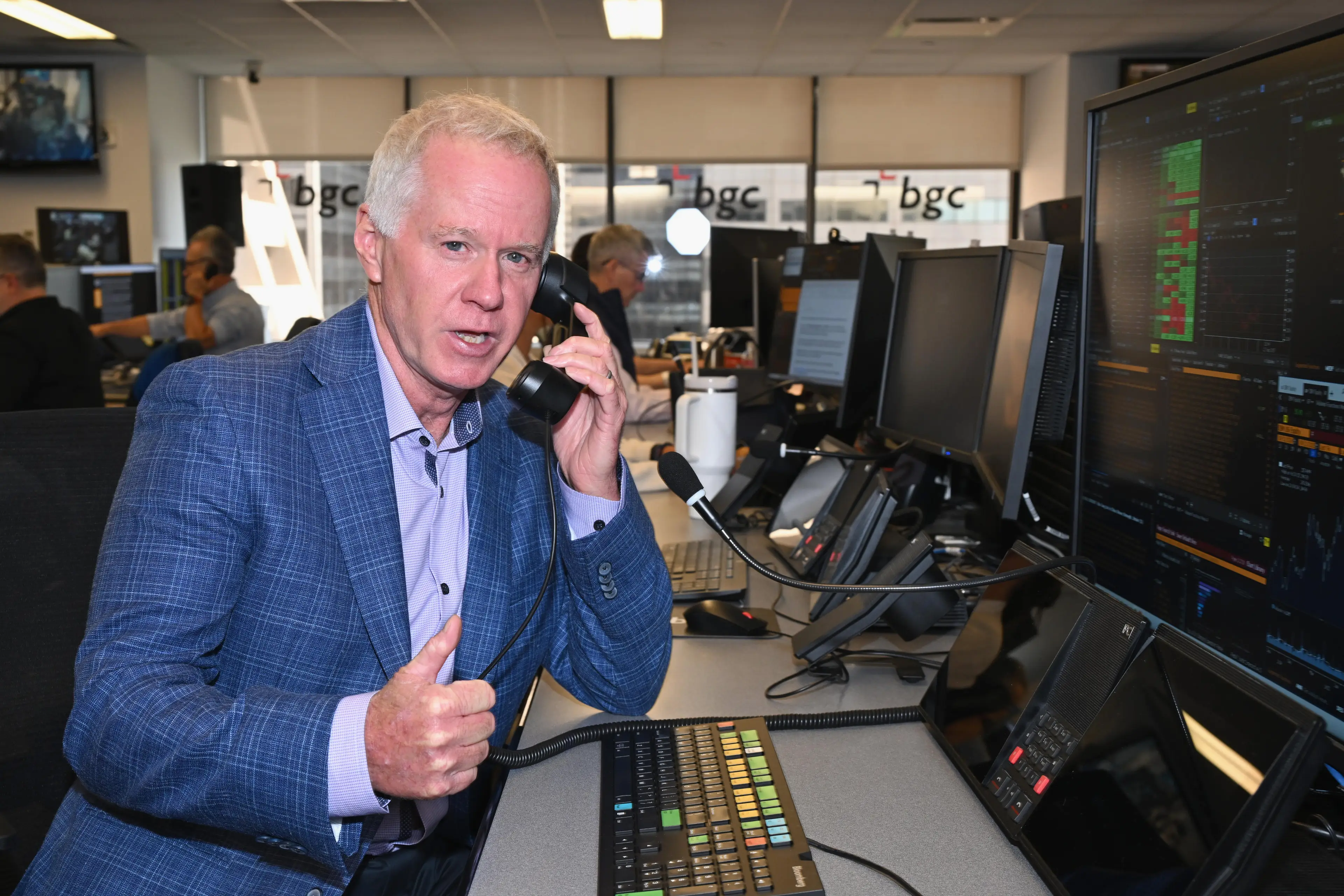 Patrick McEnroe believes the top ranked 17-year-old boy in the world would beat Sabalenka. Image credit: Getty