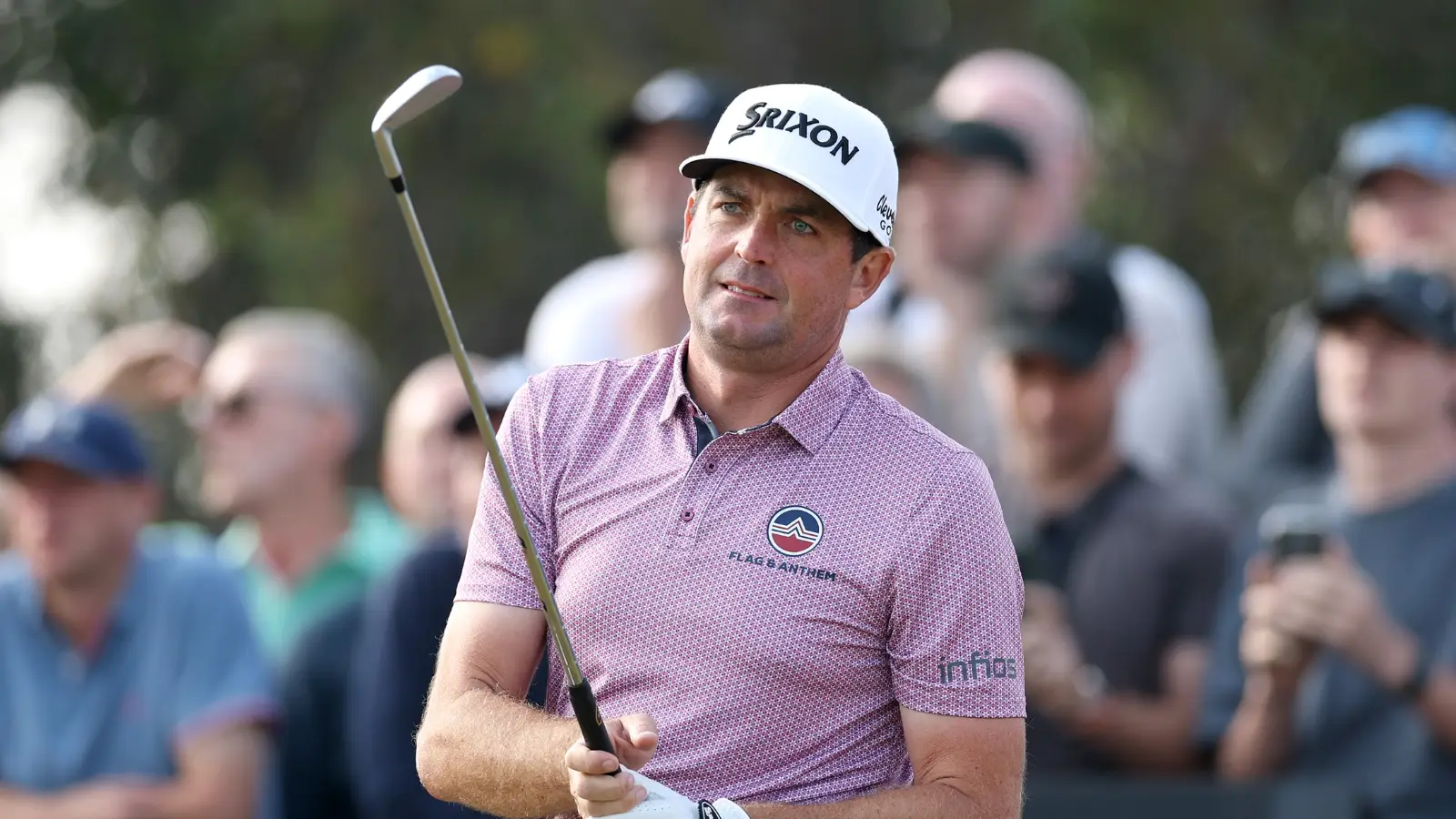 Sky Sports forced to issue apology at The Open thanks to Ryder Cup captain