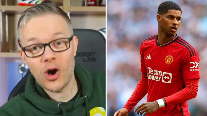 The United Stand/Getty