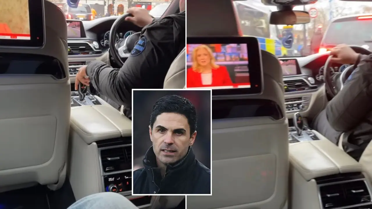 Getty/Melissa Onana via Instagram 