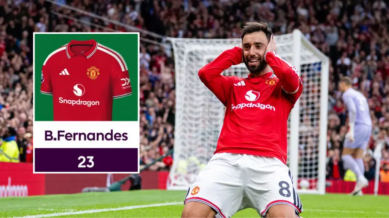 Getty Images - Fantasy Premier League