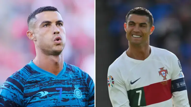 Cristiano Ronaldo nearly gave up football due to being 'bullied' as a youngster