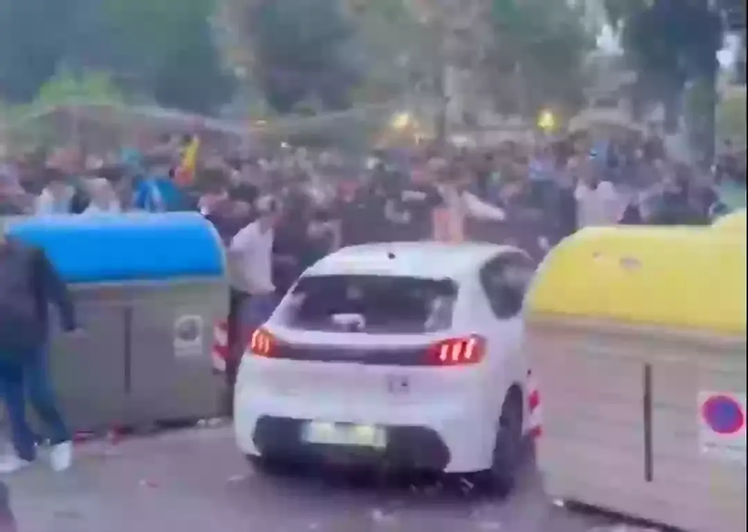 Image: X/@TheBlones10