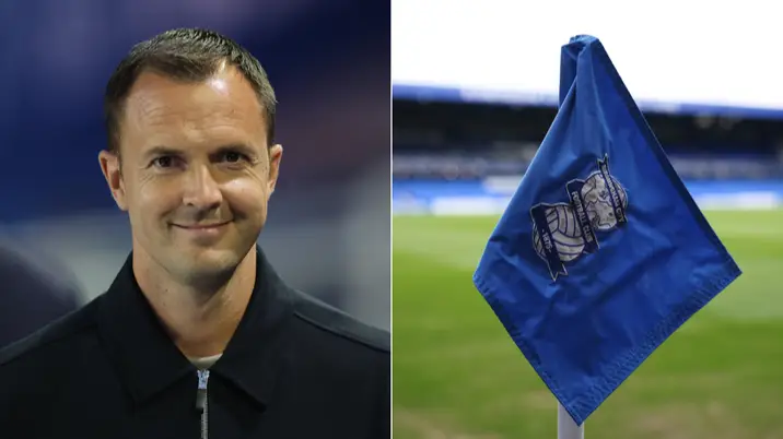 League One side Birmingham City make stunning £10 million bid for player on deadline day
