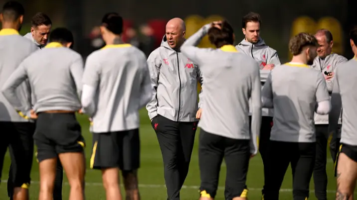 Liverpool player 'wants to leave club' immediately after Premier League title win in surprise summer exit