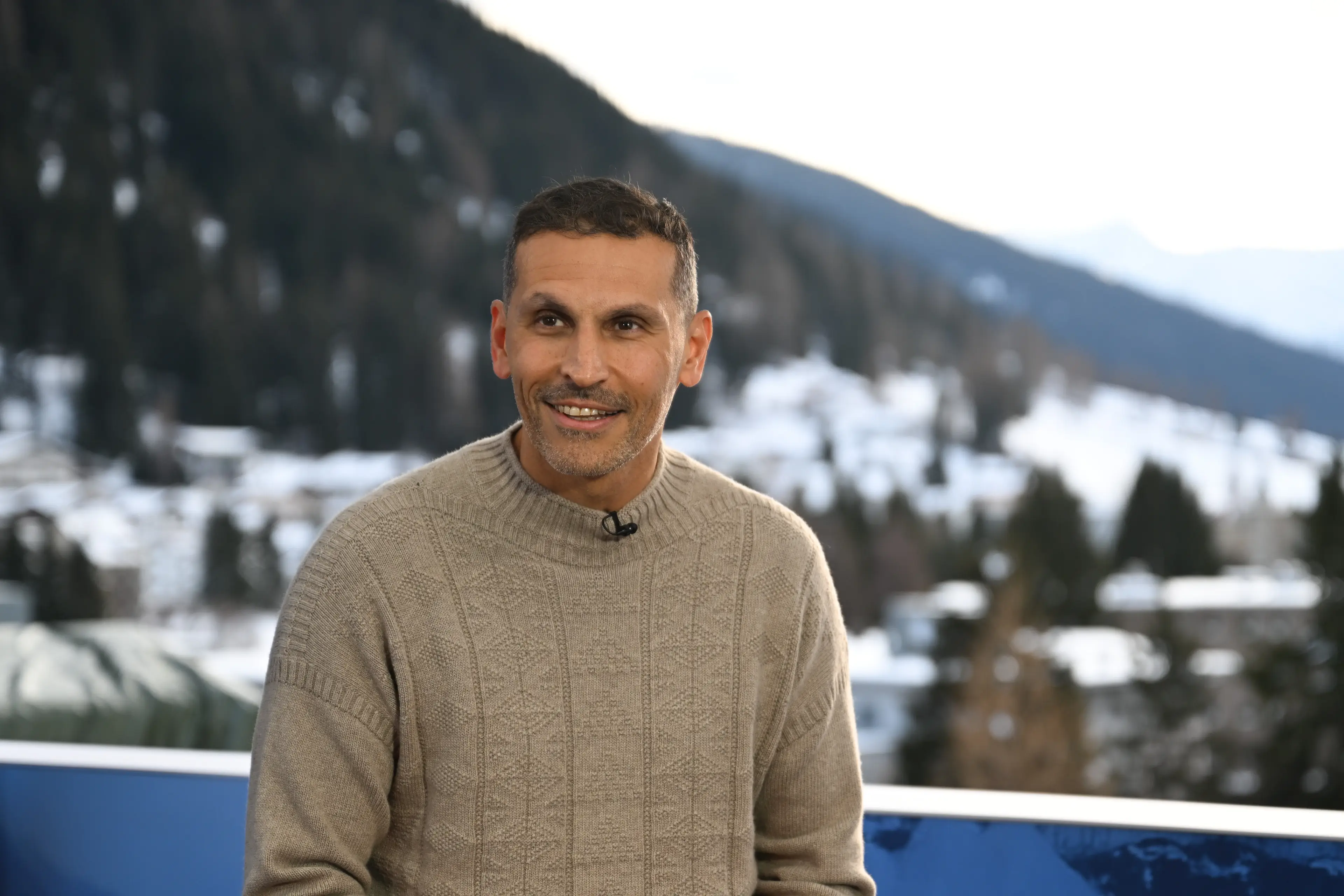 Khaldoon Al Mubarak remains confident that the club will prove their innocence. Image credit: Getty