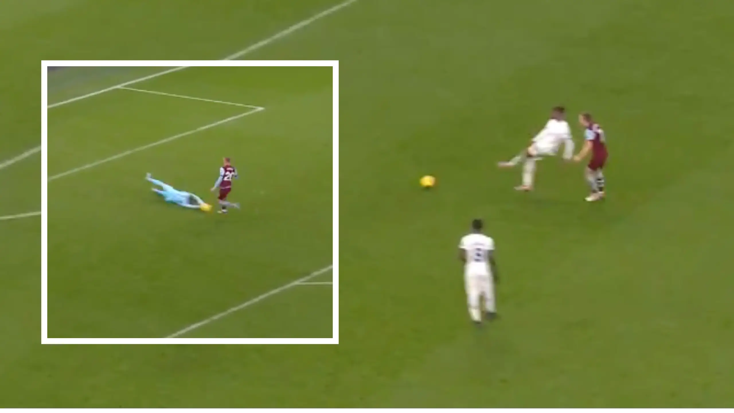 Why Tottenham's Vicario wouldn't have been sent off for handling ball vs West Ham thanks to little-known rule