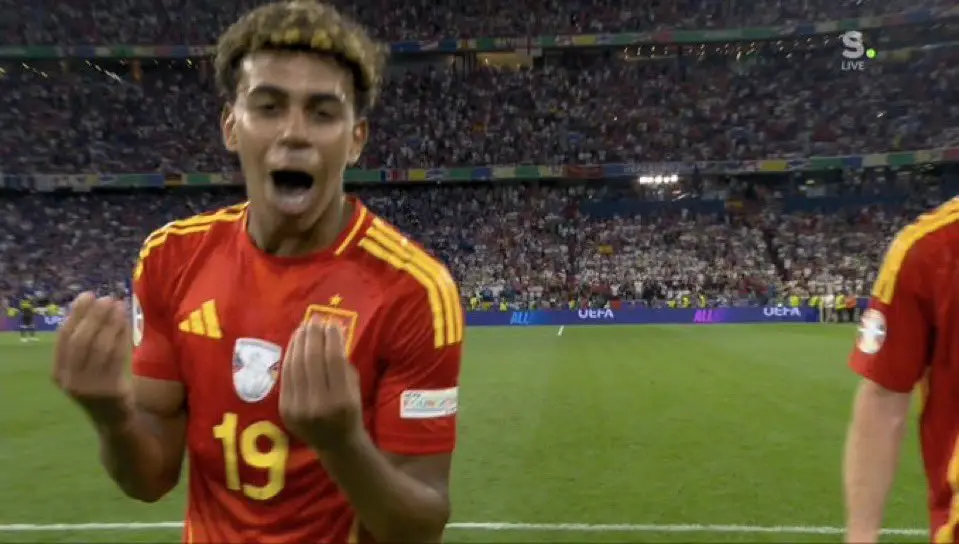 Image credit: X/@FabrizioRomano