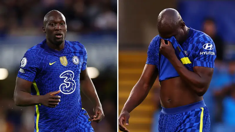 Chelsea Told They Already Have Their Romelu Lukaku Replacement Ready