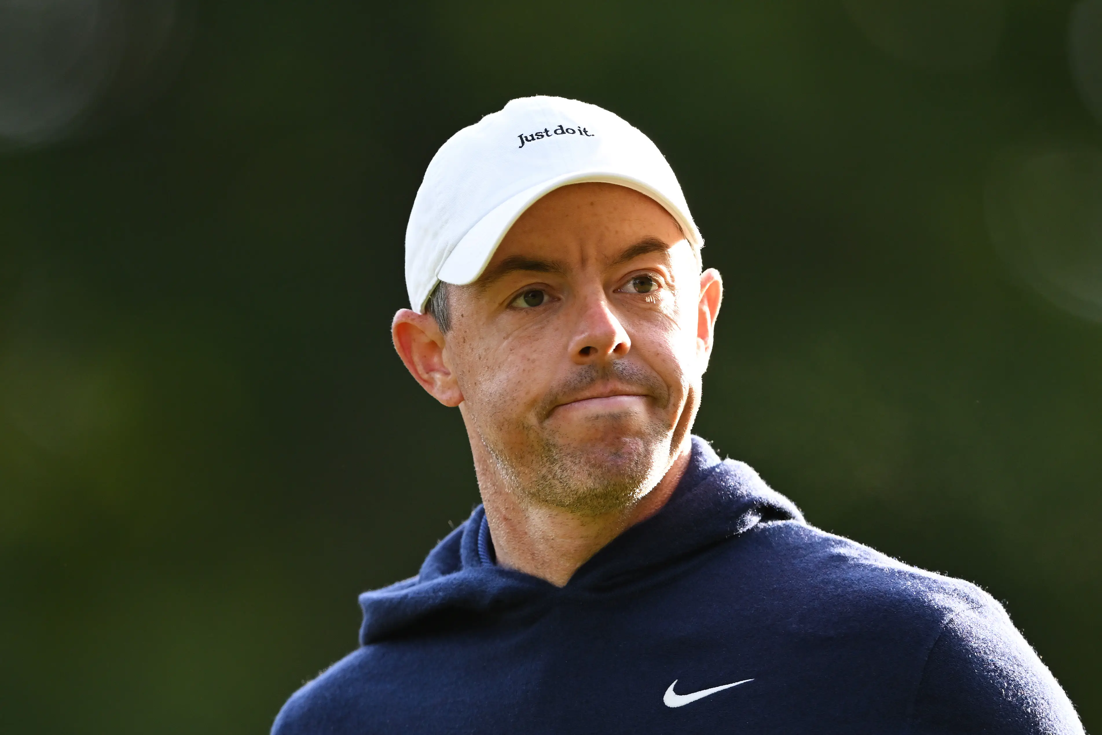 Rory McIlroy won't benefit after a rule change for this year's tournament. (Image: Getty)