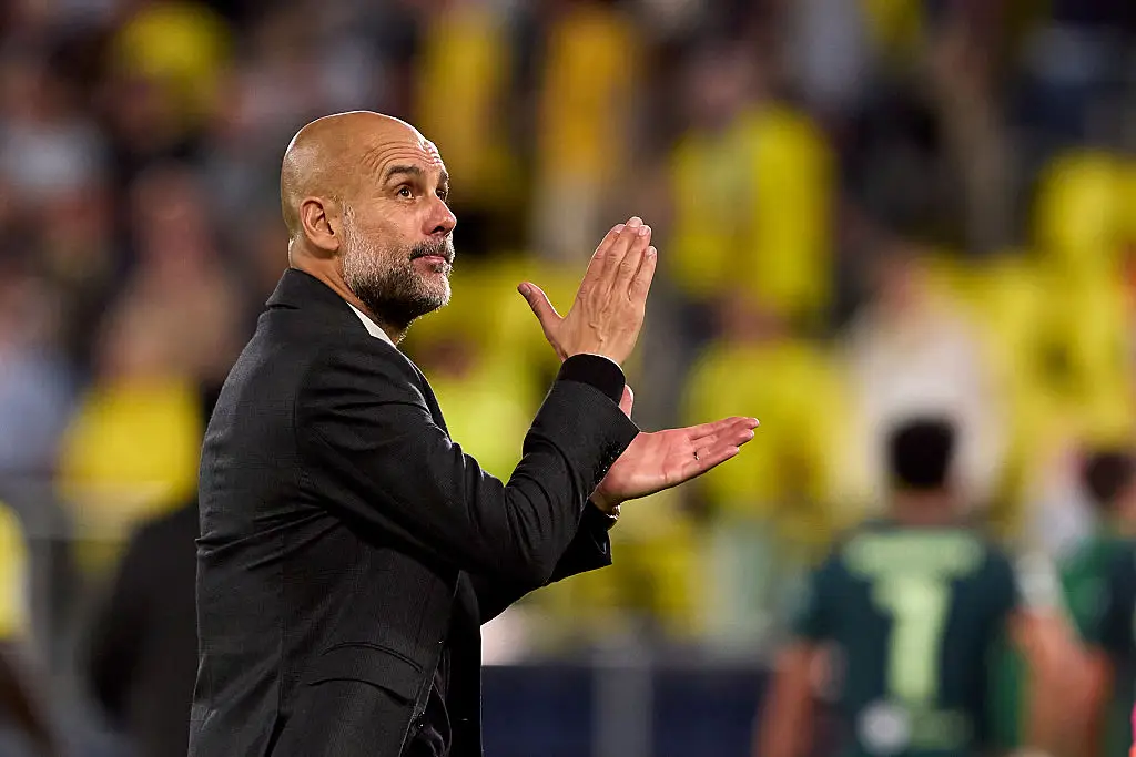 (Image: Pablo Rodriguez/Quality Sport Images/Getty Images)