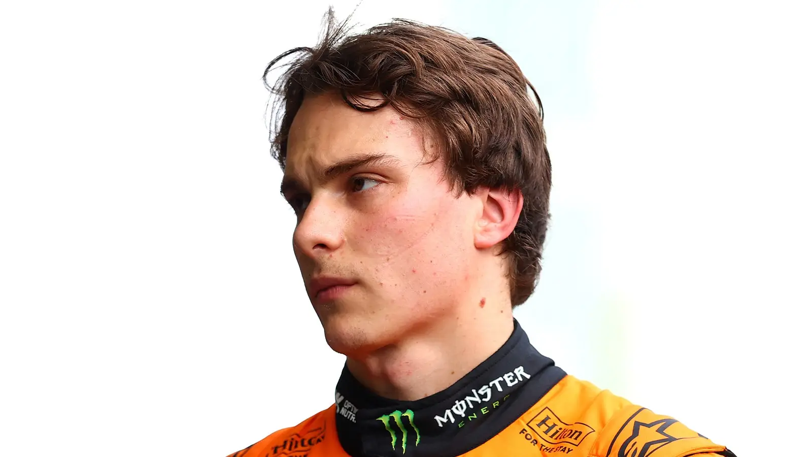 Oscar Piastri Receives Ultimate Humiliation After Brazil GP