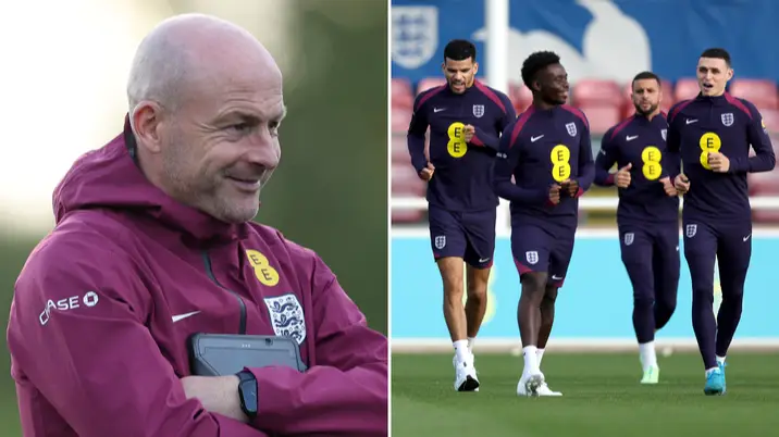 England fans have named the one player they want called up after triple injury blow